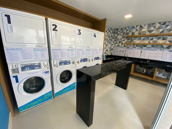 Imagem Apartamento com 2 Quartos à Venda, 34 m² em Lapa - São Paulo Imagem Apartamento com 2 Quartos à Venda, 34 m² em Lapa - São Paulo