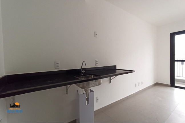 Imagem Apartamento com 1 Quarto à Venda, em Bela Vista - São Paulo Imagem Apartamento com 1 Quarto à Venda, em Bela Vista - São Paulo