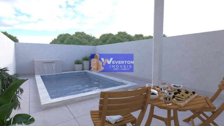 Imagem Casa com 2 Quartos à Venda, 65 m² em Agenor De Campos - Mongaguá Imagem Casa com 2 Quartos à Venda, 65 m² em Agenor De Campos - Mongaguá
