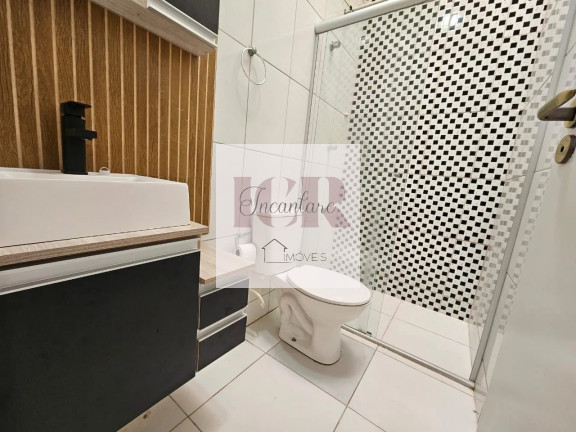 Imagem Casa com 2 Quartos à Venda, em Jardim Topázio - Sorocaba Imagem Casa com 2 Quartos à Venda, em Jardim Topázio - Sorocaba