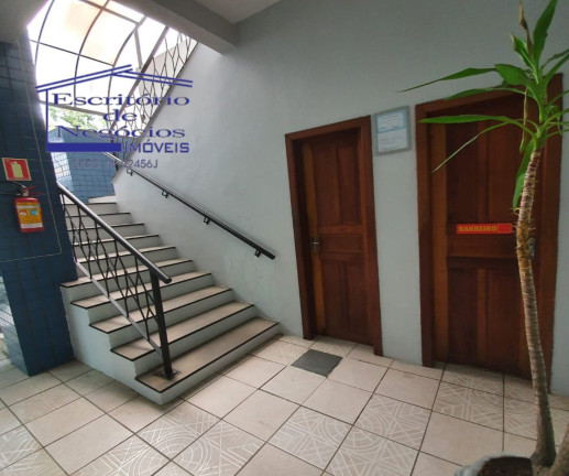 Imagem Sala Comercial para Alugar, 23 m² em Camaquã - Porto Alegre