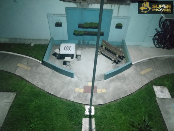 Imagem Apartamento com 2 Quartos à Venda, 49 m² em Fragata - Pelotas