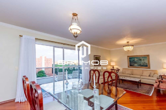 Imagem Imóvel com 4 Quartos à Venda, 140 m² em São Judas - São Paulo Imagem Imóvel com 4 Quartos à Venda, 140 m² em São Judas - São Paulo