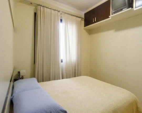 Imagem Apartamento com 2 Quartos à Venda, 65 m² em Cambuci - São Paulo