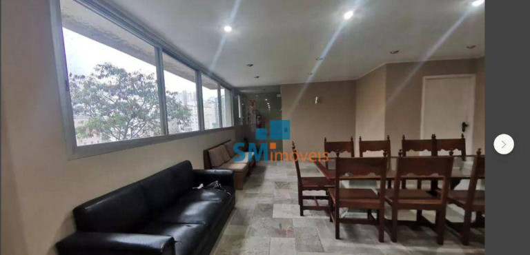 Imagem Apartamento com 3 Quartos à Venda ou Locação, 140 m² em Jardim Ampliação - São Paulo Imagem Apartamento com 3 Quartos à Venda ou Locação, 140 m² em Jardim Ampliação - São Paulo