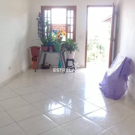 Imagem Casa com 2 Quartos à Venda, 43 m² em Outeiro De Passárgada - Cotia