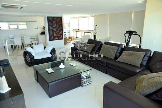 Imagem Apartamento com 3 Quartos à Venda, 247 m² em Barra Da Tijuca - Rio De Janeiro Imagem Apartamento com 3 Quartos à Venda, 247 m² em Barra Da Tijuca - Rio De Janeiro