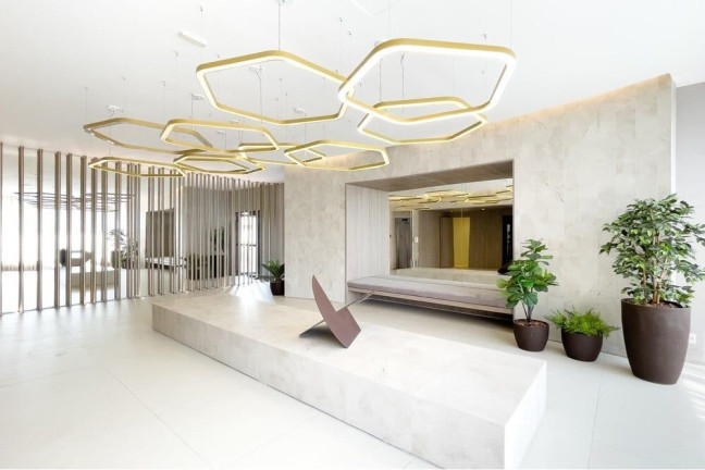 Imagem Apartamento com 4 Quartos à Venda, 310 m² em Santa Cecília - São Paulo