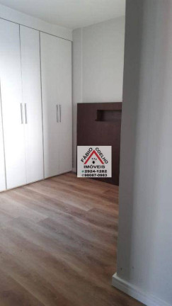 Imagem Apartamento com 3 Quartos à Venda, 75 m² em Jardim Marajoara - São Paulo Imagem Apartamento com 3 Quartos à Venda, 75 m² em Jardim Marajoara - São Paulo
