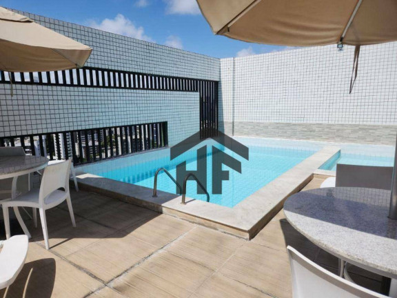Imagem Apartamento com 2 Quartos para Alugar, 58 m² em Boa Viagem - Recife Imagem Apartamento com 2 Quartos para Alugar, 58 m² em Boa Viagem - Recife
