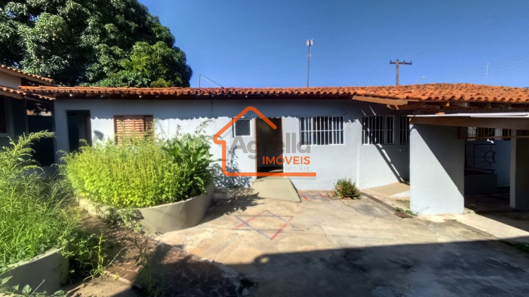 Imagem Casa com 3 Quartos à Venda, 157 m² em Vila Bianchi - Mogi Mirim Imagem Casa com 3 Quartos à Venda, 157 m² em Vila Bianchi - Mogi Mirim