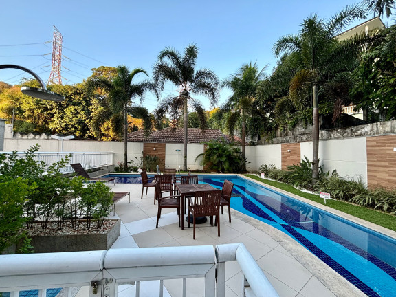 Imagem Imóvel com 3 Quartos à Venda, 94 m² em Freguesia (jacarepaguá) - Rio De Janeiro
