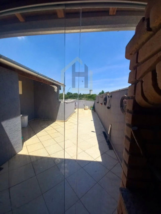 Imagem Imóvel com 3 Quartos à Venda, 140 m² em Vila Guiomar - Santo André