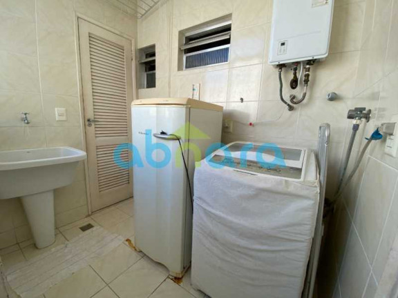 Imagem Cobertura com 3 Quartos à Venda, 180 m² em Ipanema - Rio De Janeiro