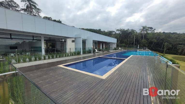 Imagem Terreno à Venda, 384 m² em Ponta Aguda - Blumenau Imagem Terreno à Venda, 384 m² em Ponta Aguda - Blumenau