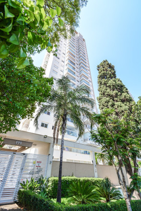 Imagem Apartamento com 2 Quartos à Venda, 64 m² em Vila Alexandria - São Paulo Imagem Apartamento com 2 Quartos à Venda, 64 m² em Vila Alexandria - São Paulo