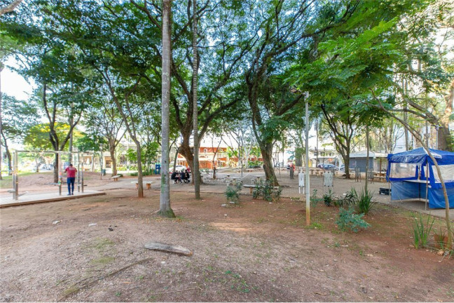 Imagem Casa com 4 Quartos à Venda, 135 m² em Cidade Monções - São Paulo