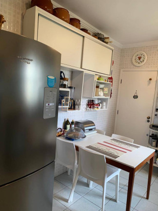Imagem Apartamento com 4 Quartos à Venda, 127 m² em Vila Ema - São José Dos Campos