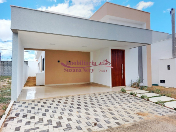 Imagem Imóvel com 3 Quartos à Venda, em Cajupiranga - Parnamirim Imagem Imóvel com 3 Quartos à Venda, em Cajupiranga - Parnamirim