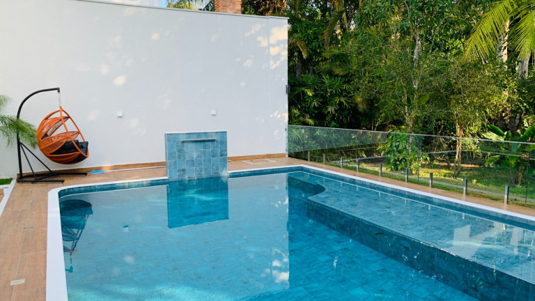 Imagem Imóvel com 6 Quartos à Venda,  em Riviera - Bertioga