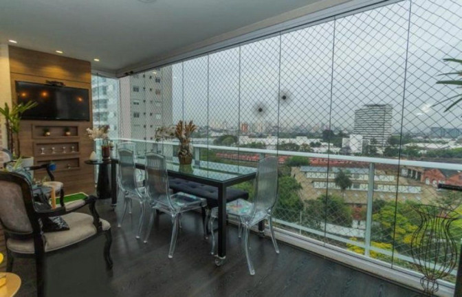 Imagem Apartamento com 3 Quartos à Venda, 87 m² em Vila Anastácio - São Paulo Imagem Apartamento com 3 Quartos à Venda, 87 m² em Vila Anastácio - São Paulo