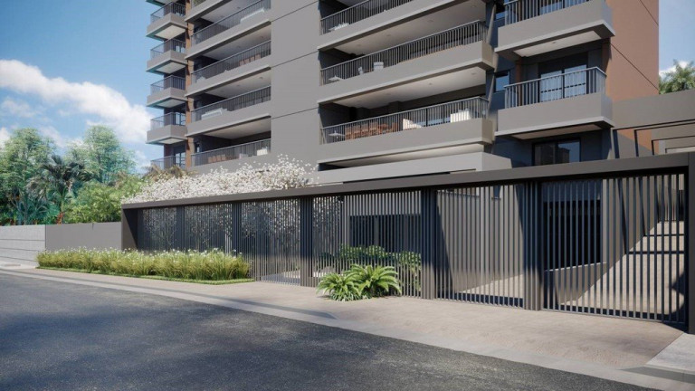 Imagem Apartamento com 3 Quartos à Venda, 216 m² em Santo Amaro - São Paulo Imagem Apartamento com 3 Quartos à Venda, 216 m² em Santo Amaro - São Paulo