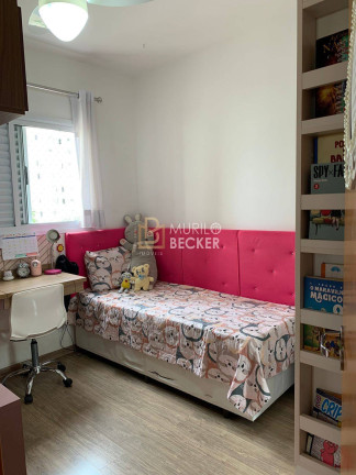 Imagem Apartamento com 3 Quartos à Venda, 82 m² em Jardim Veneza - São José Dos Campos Imagem Apartamento com 3 Quartos à Venda, 82 m² em Jardim Veneza - São José Dos Campos