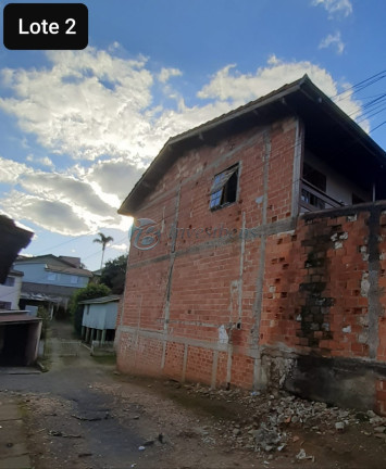 Imagem Terreno à Venda, 1.173 m² em São Braz - Curitiba Imagem Terreno à Venda, 1.173 m² em São Braz - Curitiba