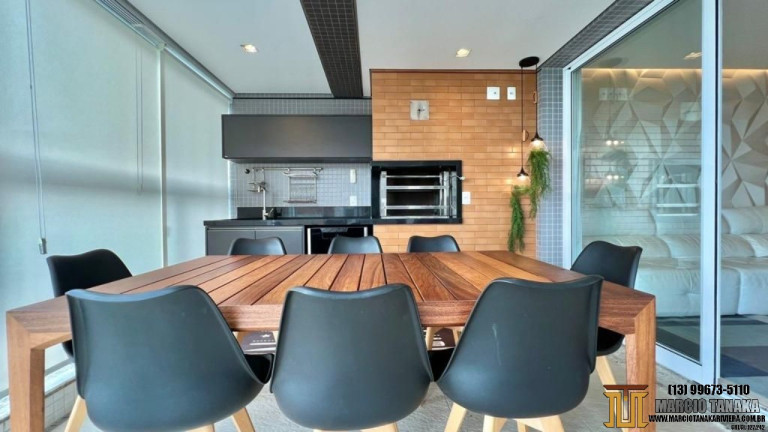 Imagem Imóvel com 3 Quartos à Venda, 147 m² em Riviera - Bertioga