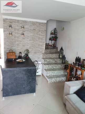 Imagem Sobrado com 2 Quartos à Venda, 76 m² em Vila Rosália - Guarulhos Imagem Sobrado com 2 Quartos à Venda, 76 m² em Vila Rosália - Guarulhos