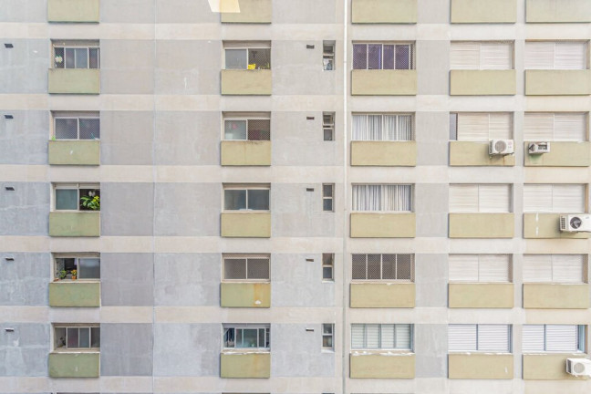 Imagem Apartamento com 3 Quartos à Venda, 98 m² em Jardim Paulista - São Paulo Imagem Apartamento com 3 Quartos à Venda, 98 m² em Jardim Paulista - São Paulo