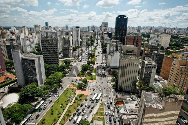 Imóvel para Alugar, 820 m² em Itaim - São Paulo