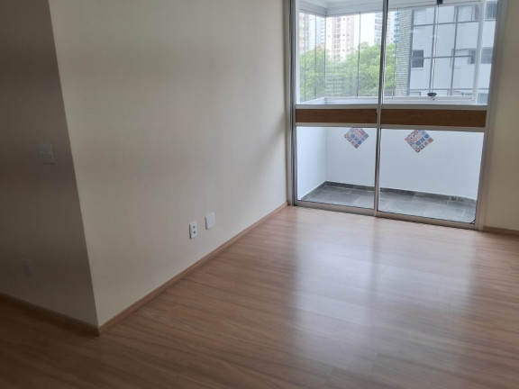 Imagem Apartamento com 2 Quartos para Alugar, 55 m² em Planalto Paulista - São Paulo Imagem Apartamento com 2 Quartos para Alugar, 55 m² em Planalto Paulista - São Paulo