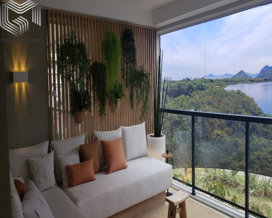 Imagem Imóvel com 3 Quartos à Venda, 132 m² em Barra Da Tijuca - Rio De Janeiro Imagem Imóvel com 3 Quartos à Venda, 132 m² em Barra Da Tijuca - Rio De Janeiro