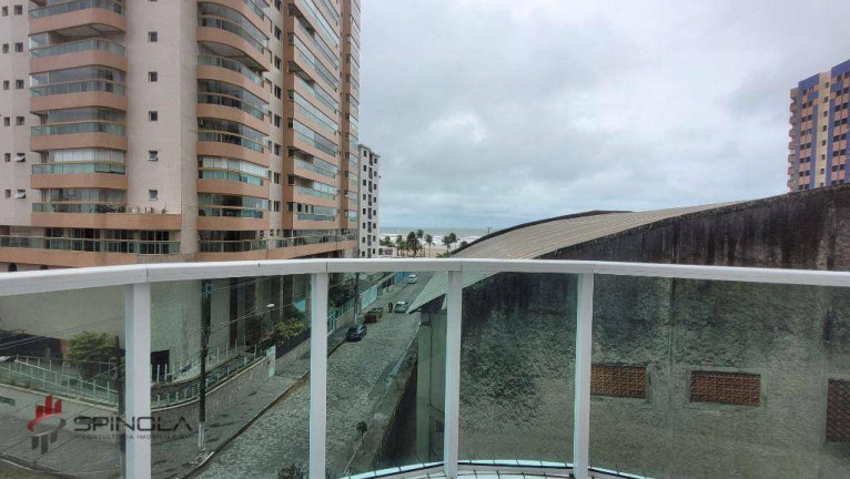 Imagem Apartamento com 3 Quartos à Venda, 126 m² em Aviação - Praia Grande Imagem Apartamento com 3 Quartos à Venda, 126 m² em Aviação - Praia Grande