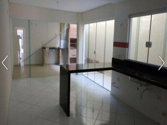 Imagem Sobrado com 3 Quartos à Venda, 150 m² em Vila Catupia - São Paulo