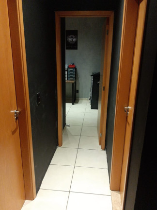 Imagem Apartamento com 2 Quartos à Venda, 75 m² em Alto São Pedro - Taubaté Imagem Apartamento com 2 Quartos à Venda, 75 m² em Alto São Pedro - Taubaté