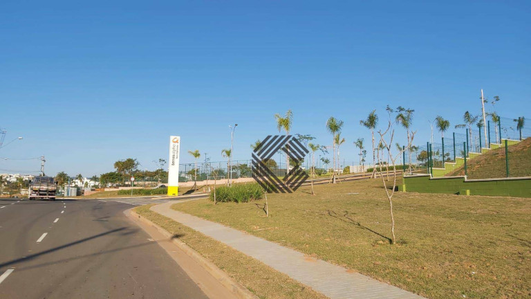 Imagem Terreno à Venda, 316 m² em Terras Alpha Nova Esplanada - Votorantim
