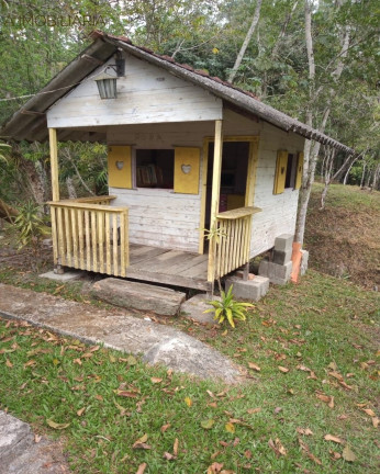 Imagem Imóvel com 3 Quartos à Venda, 7 m² em Padre Andre - Jacupiranga