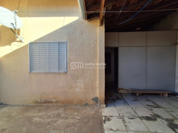 Imagem Casa com 3 Quartos à Venda, 186 m² em Vila Dos Comerciários I - Lorena Imagem Casa com 3 Quartos à Venda, 186 m² em Vila Dos Comerciários I - Lorena