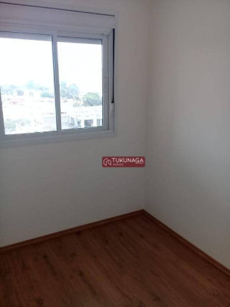Imagem Apartamento com 3 Quartos à Venda, 65 m² em Vila Rosália - Guarulhos Imagem Apartamento com 3 Quartos à Venda, 65 m² em Vila Rosália - Guarulhos
