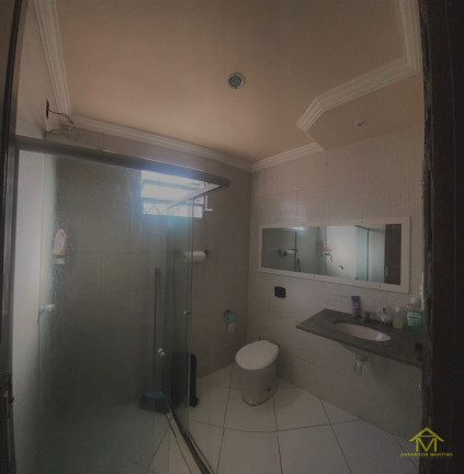Imagem Casa com 3 Quartos à Venda, 96 m² em Ibes - Vila Velha