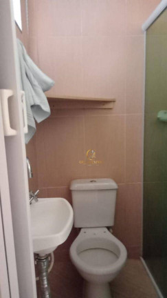 Imagem Apartamento com 3 Quartos para Alugar, 95 m² em Residencial Bosque Dos Ipês - São José Dos Campos