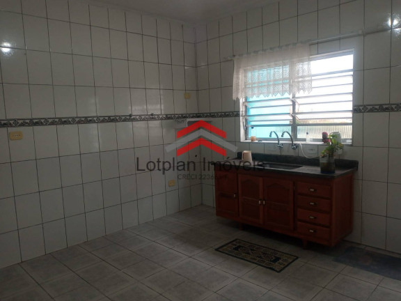 Imagem Casa com 1 Quarto para Alugar,  em Jardim Guairaca - São Paulo