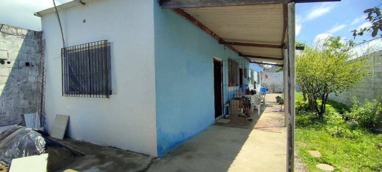 Imagem Casa com 2 Quartos à Venda, 300 m² em Jardim Márcia - Peruíbe Imagem Casa com 2 Quartos à Venda, 300 m² em Jardim Márcia - Peruíbe