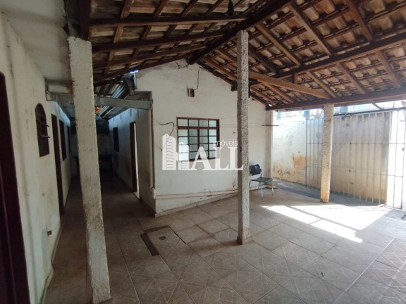 Imagem Casa com 2 Quartos à Venda, 89 m² em Jardim Planalto - São José Do Rio Preto Imagem Casa com 2 Quartos à Venda, 89 m² em Jardim Planalto - São José Do Rio Preto