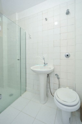 Imagem Apartamento com 1 Quarto à Venda, 36 m² em Higienópolis - São Paulo Imagem Apartamento com 1 Quarto à Venda, 36 m² em Higienópolis - São Paulo