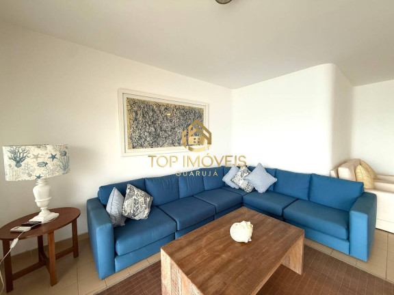 Imagem Apartamento com 3 Quartos à Venda, 160 m² em Jardim Astúrias - Guarujá