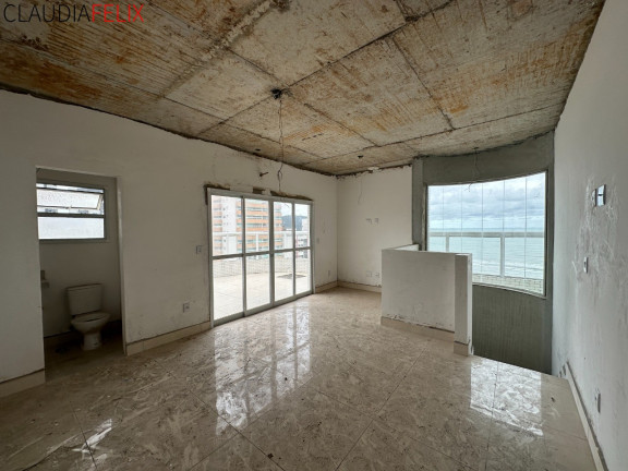 Imagem Imóvel com 3 Quartos à Venda, 140 m² em Guilhermina - Praia Grande