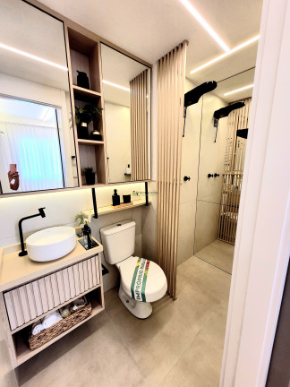 Imagem Apartamento com 1 Quarto à Venda, 26 m² em Parada Xv De Novembro - São Paulo Imagem Apartamento com 1 Quarto à Venda, 26 m² em Parada Xv De Novembro - São Paulo